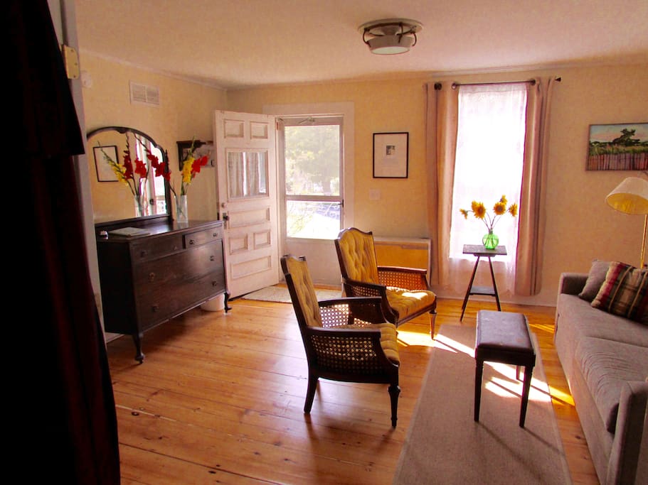 Front Parlor