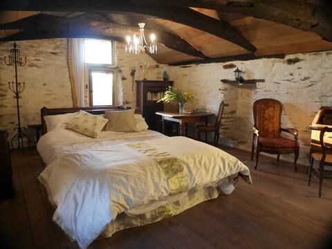cottage in the heart of the Cévennes