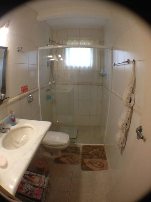 Quarto 3 (Bathroom 3)