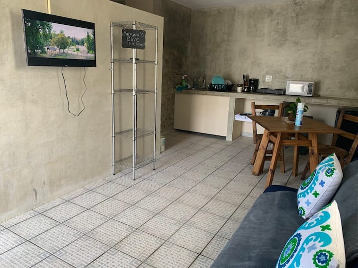 Vista Mar - Cozy Studio - Humacao