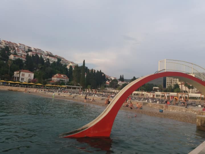 Romantic Studio Apartmant - ( New ) - Dubrovnik