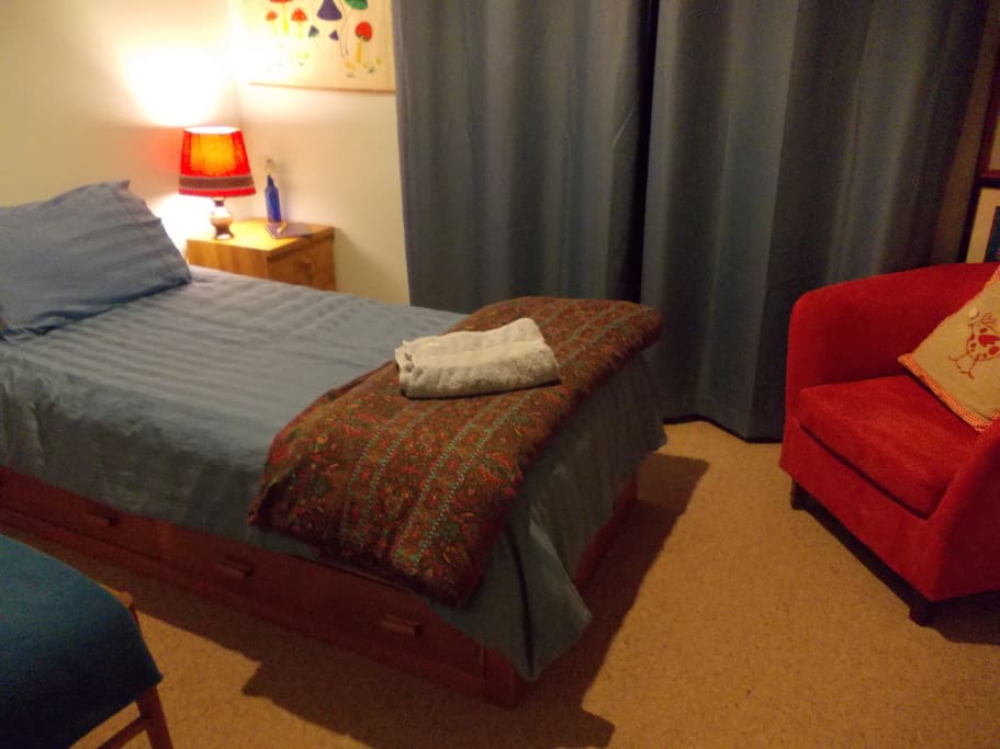 Single room