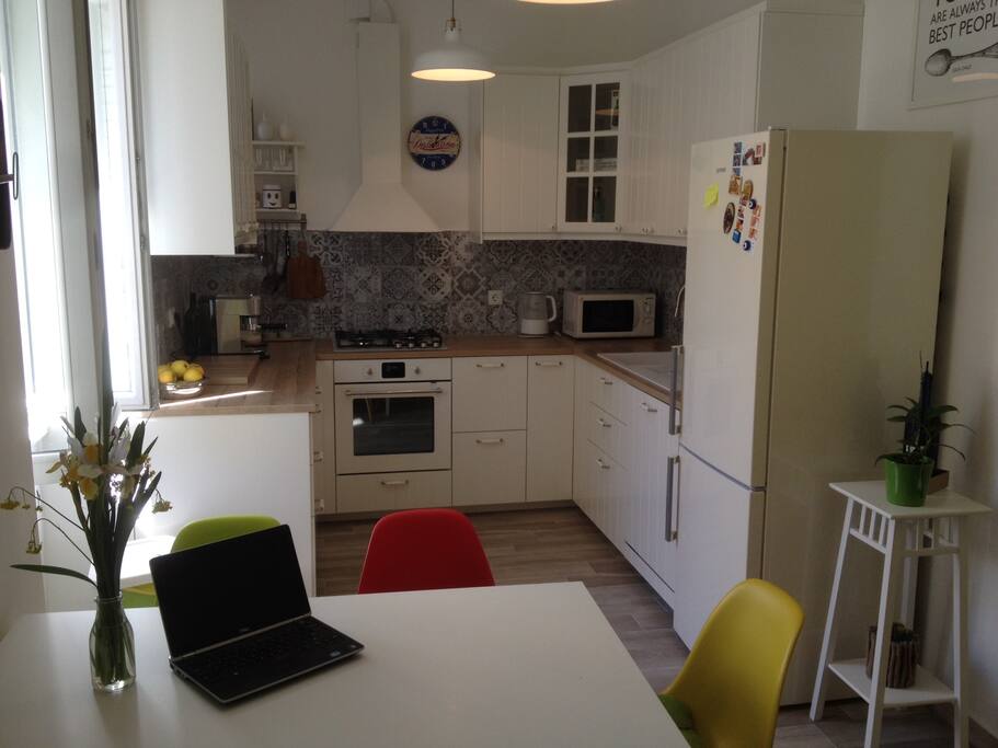 Renovation is over, we are waiting for new pro photos :)