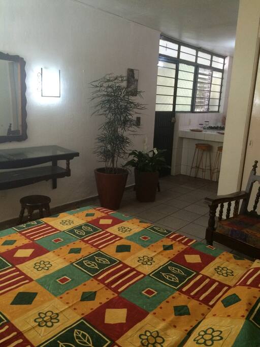 Precioso Loft, Colonial, bien ubicado!!