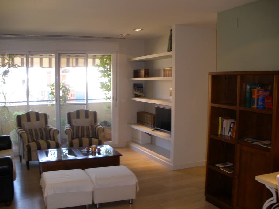Salón