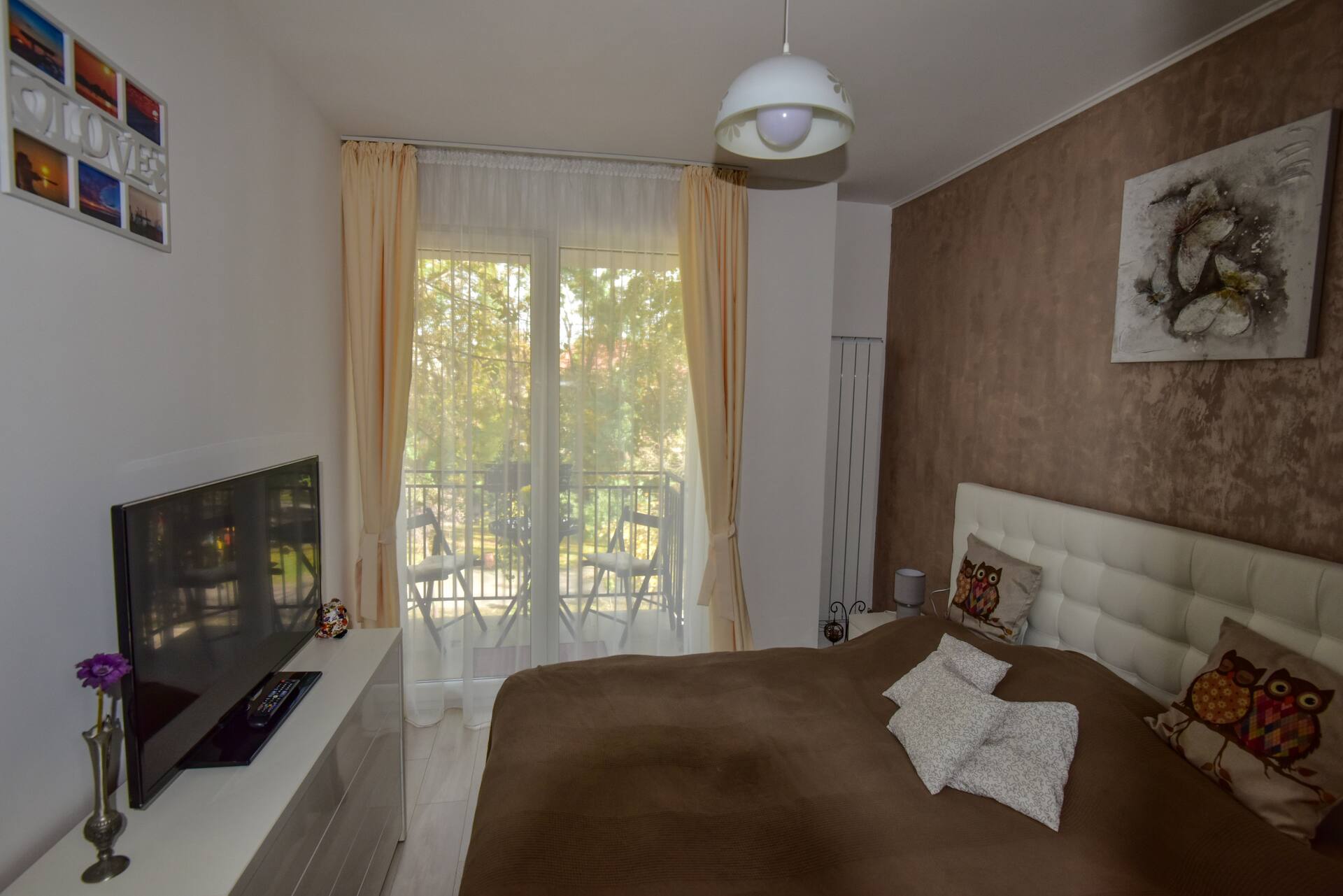 Central Park Apartment — foto 5