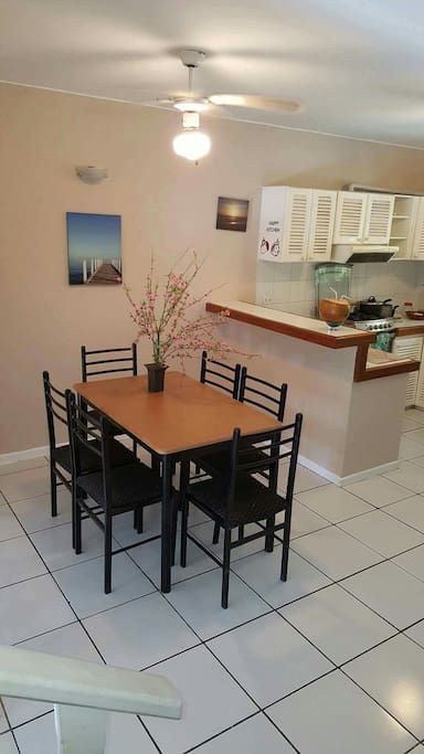 Comedor