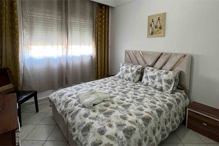 Საძინებელი 2