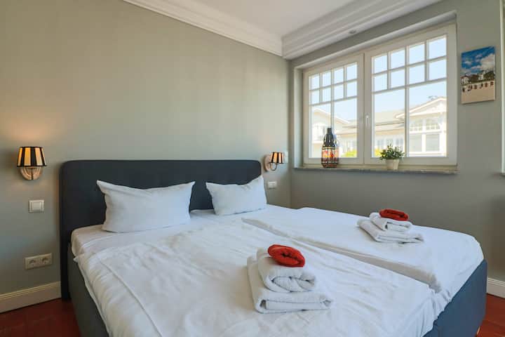 Camera da letto (Master)