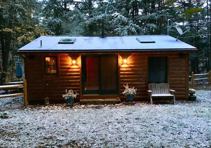 Airbnb Parsonsfield Vacation Rentals Places To Stay Maine