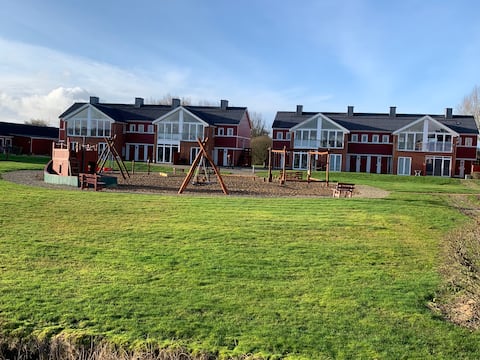 Holiday apartment in Lemvig