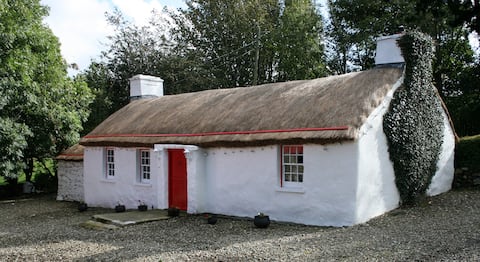 Mary Carpenter's Cottage