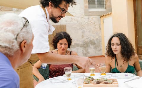 Experiencias únicas en Sicily