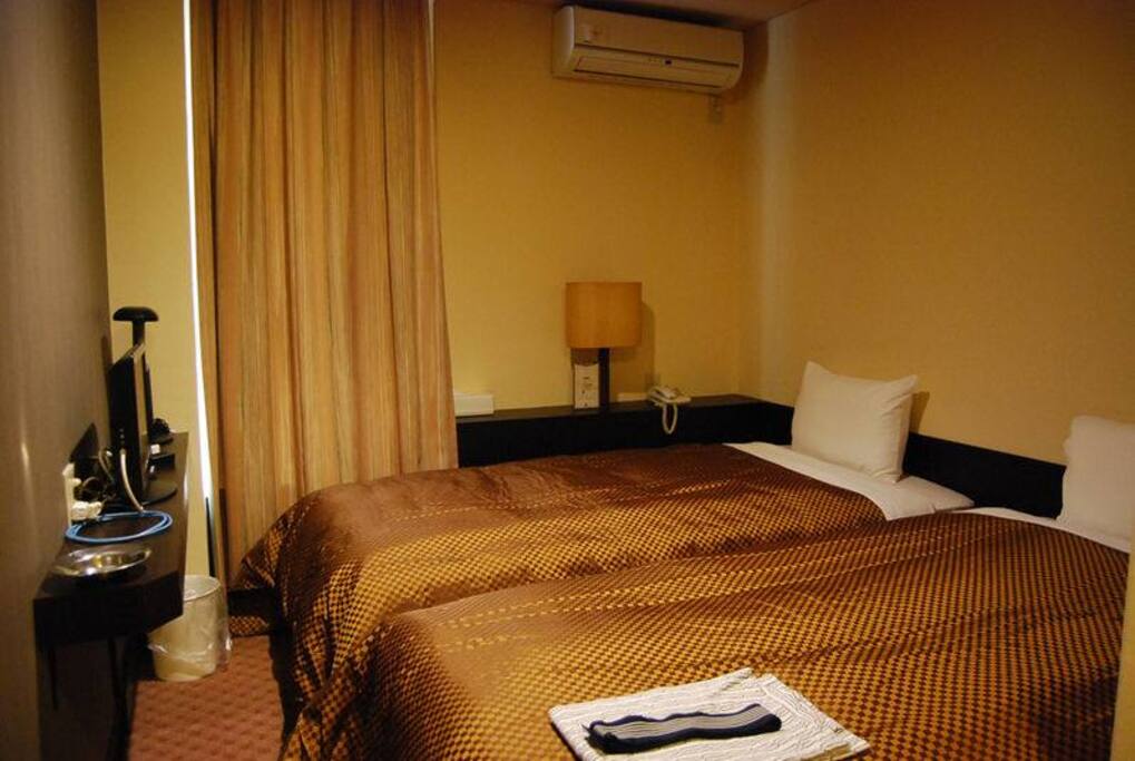 Single room