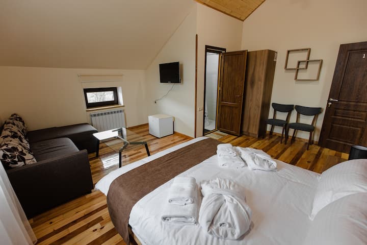 Guest House Noy - アルメニア