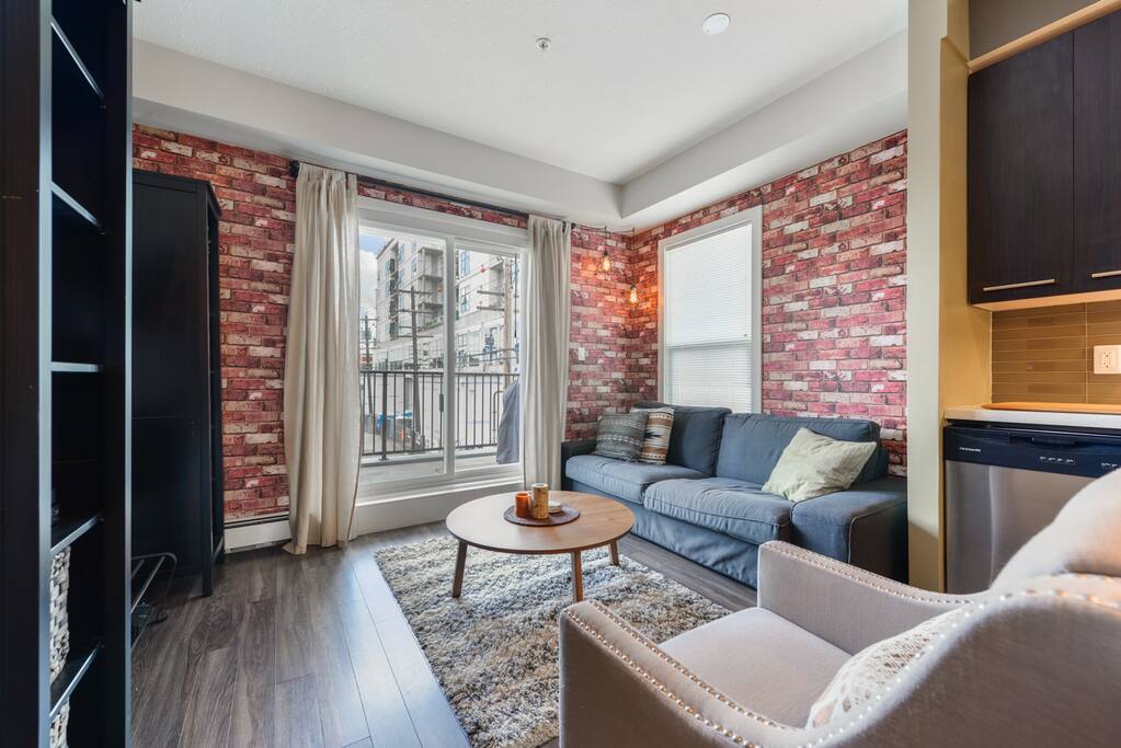 Main living room