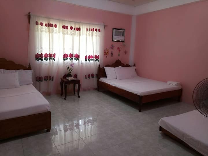 ห้องนอน 2 