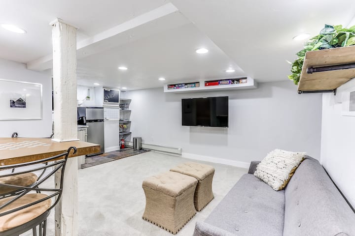Charming Updated Bungalow - Denver