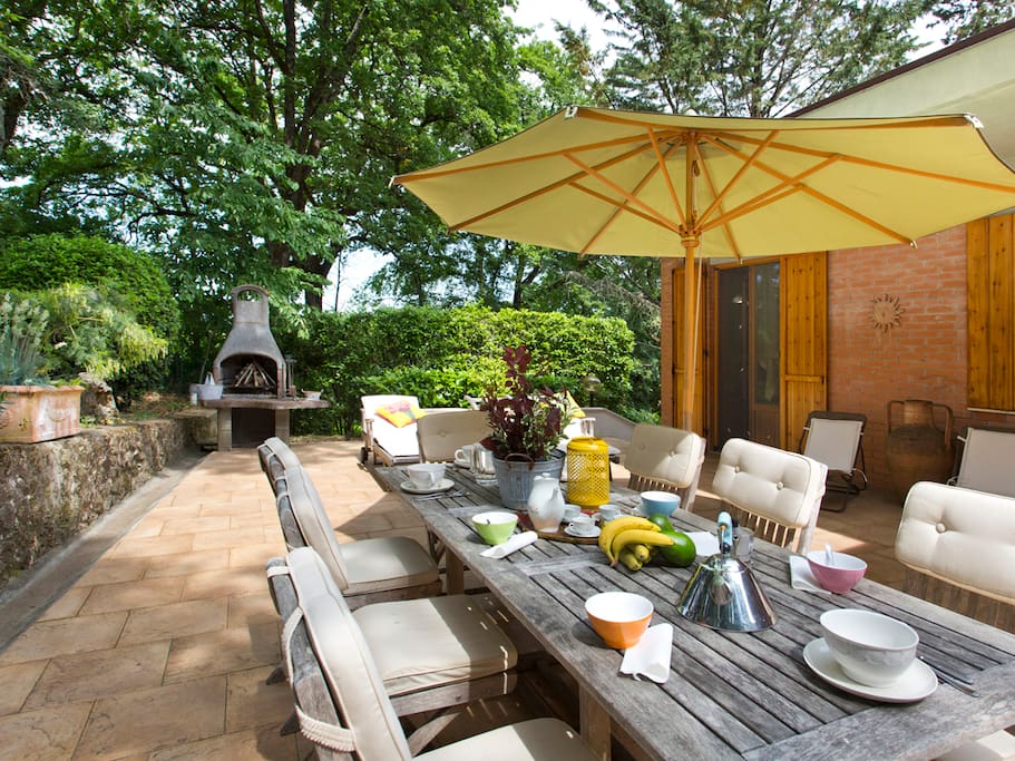 external table