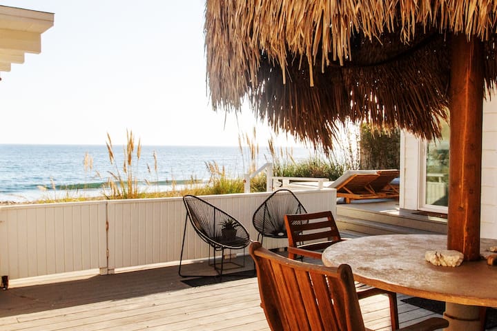 Airbnb Malibu Ferienwohnungen Unterkunfte Kalifornien