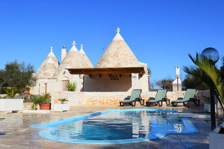 Trullo Antico gallery image 2