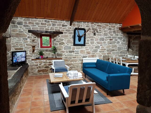 Airbnb Saint Renan Locations De Vacances Et Logements