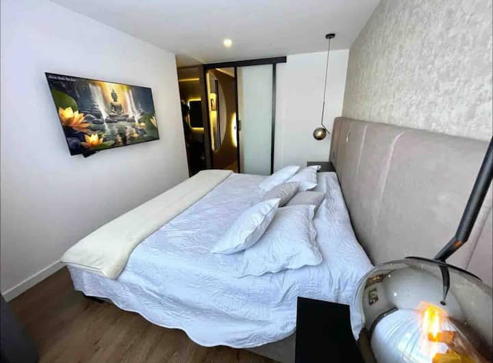 საძინებელი 1