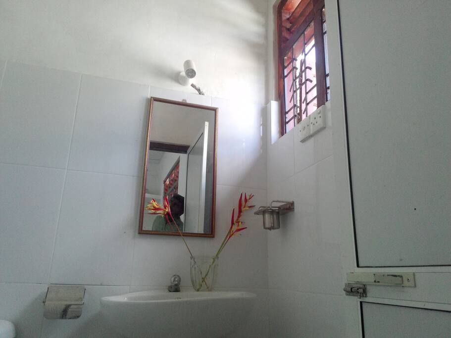 Bathroom 1