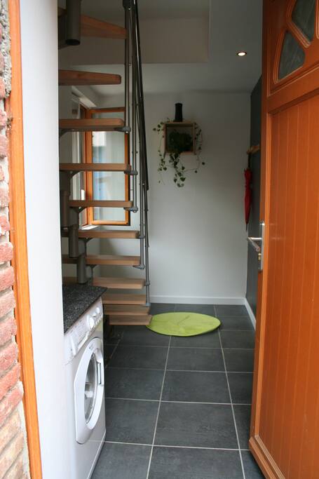 Entrée
