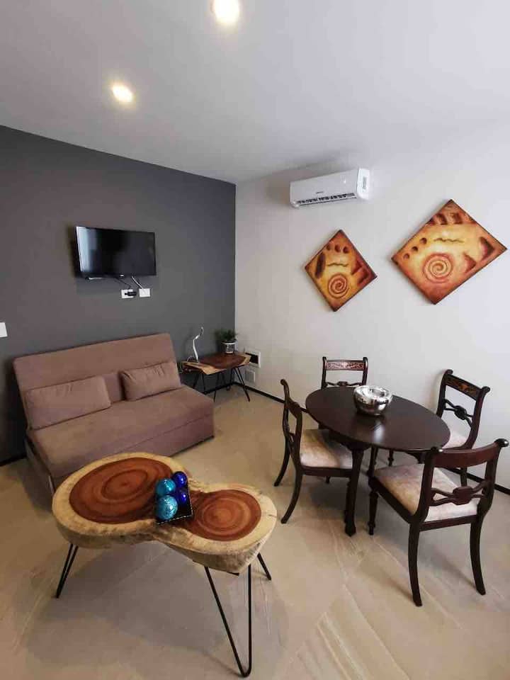 Estudio Lujoso Merida - Yucatan