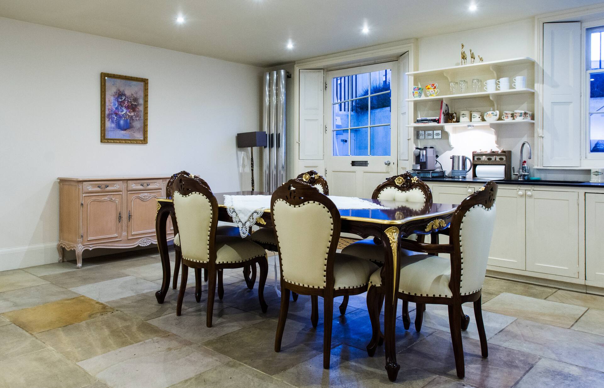 The Garden Apartment in Leamington Spa — foto 5