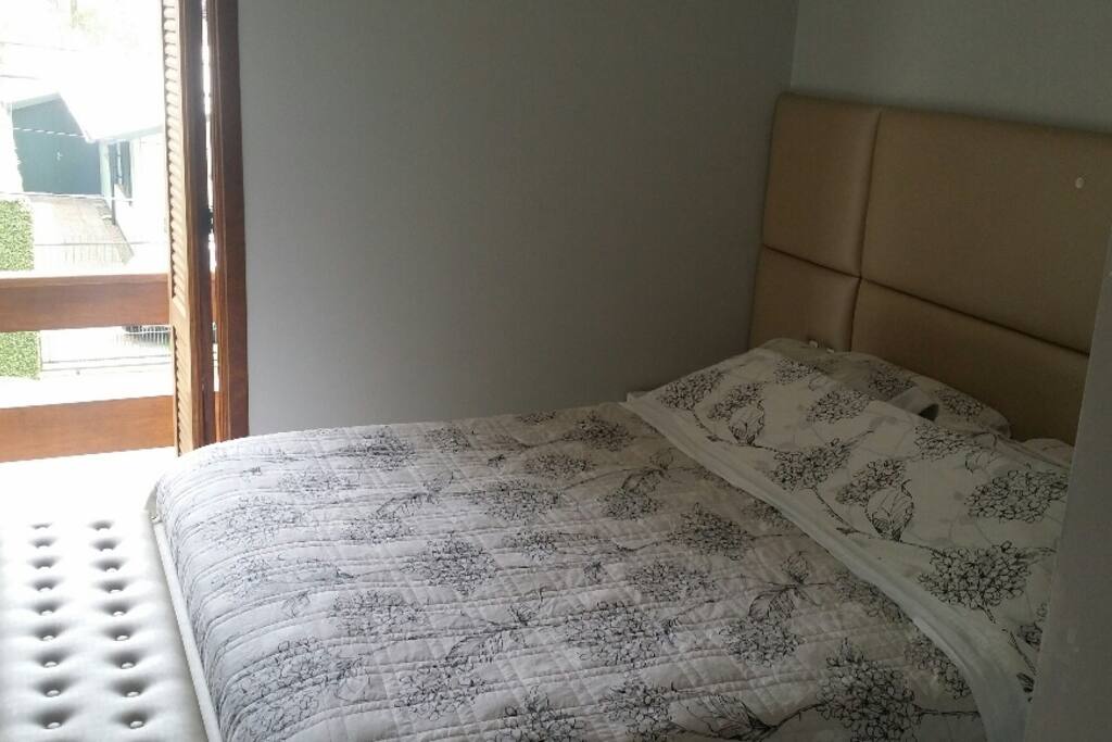 Quarto principal