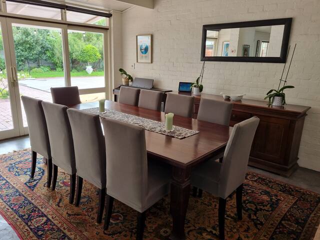 Family home in Constantia gallery image 4