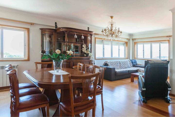 Listing in Vila Nova De Gaia