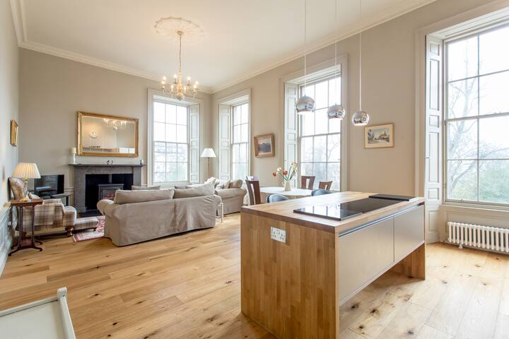 Queen Street One Apartment gallery image 5