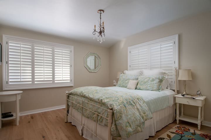 客房-标准双人床