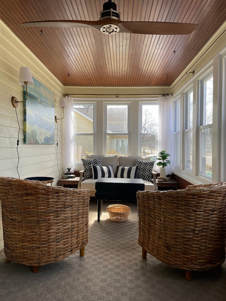 Pere Marquette River Vacation Rentals & Homes Michigan, United States