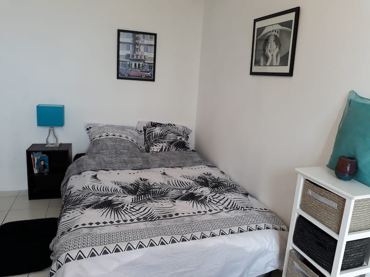 CHAMBRE 3