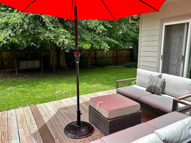 Centrally Located-Univ Park Home-Lovely & Spacious gallery image 4