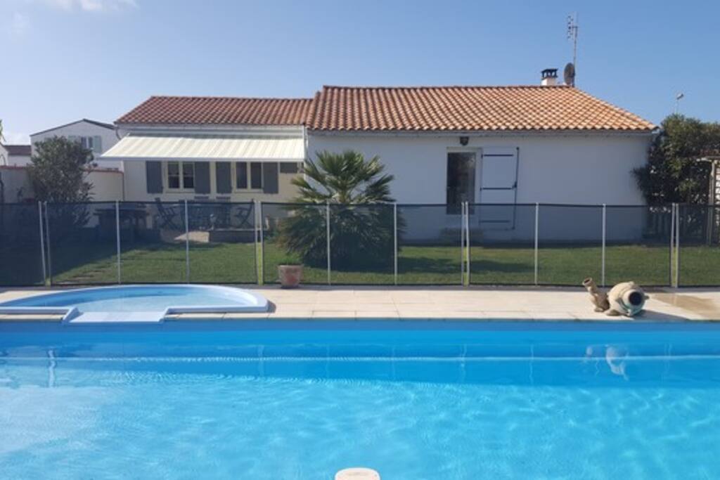 pas de vis à vis