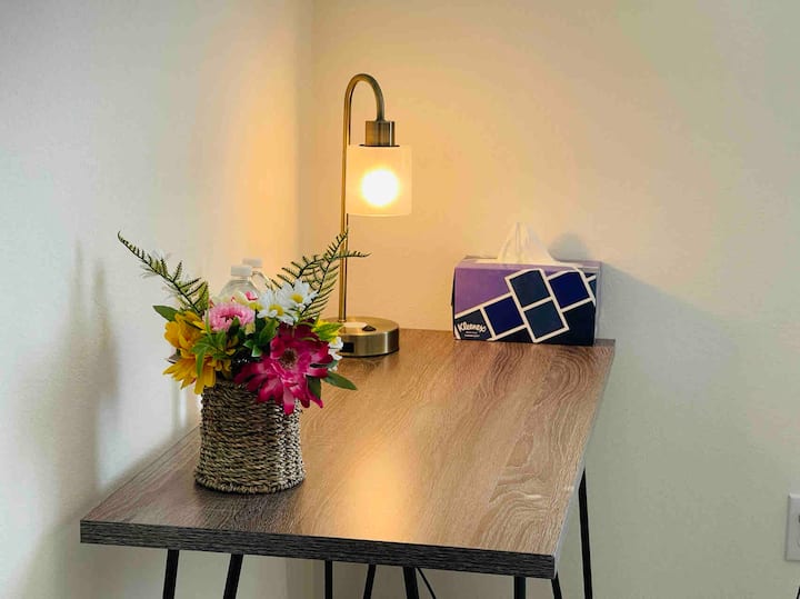 ห้องนอน