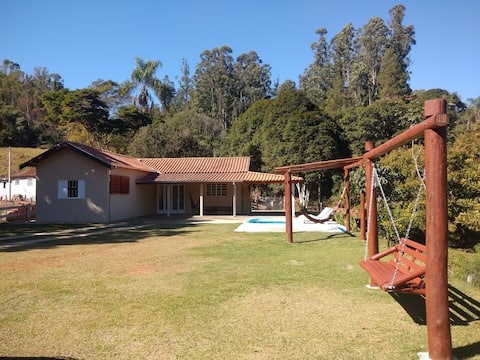 Casa De Veraneio for rest
