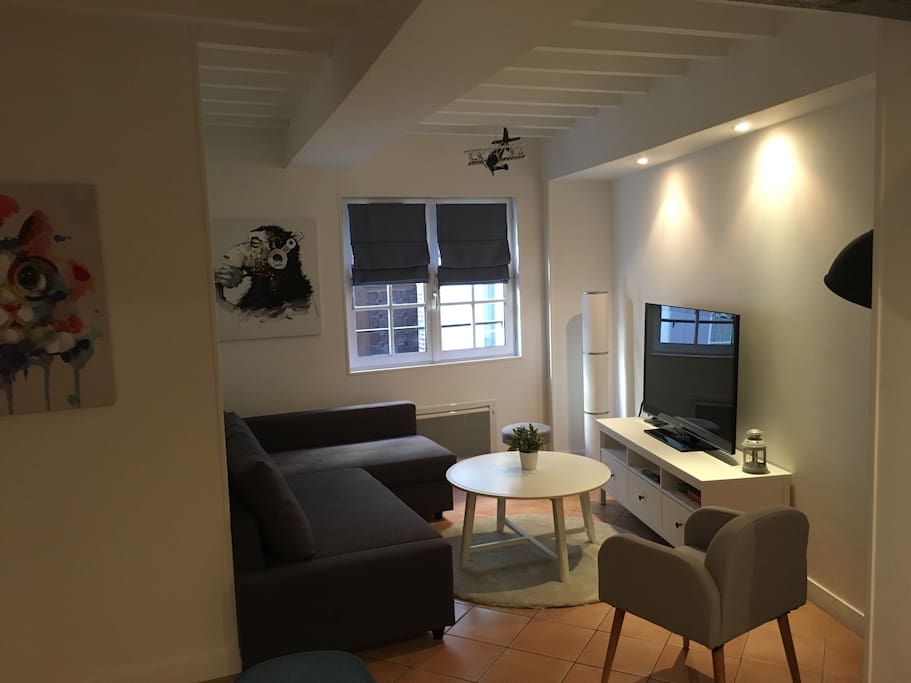 salon