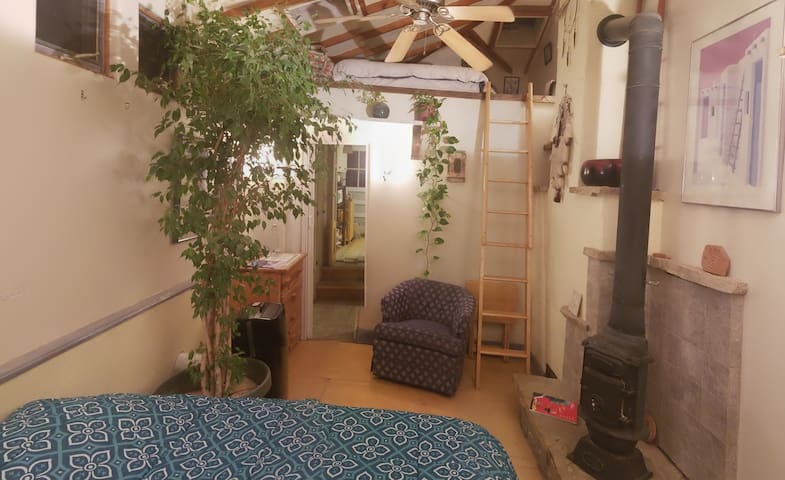 Airbnb Albuquerque Ferienwohnungen Unterkunfte New Mexico