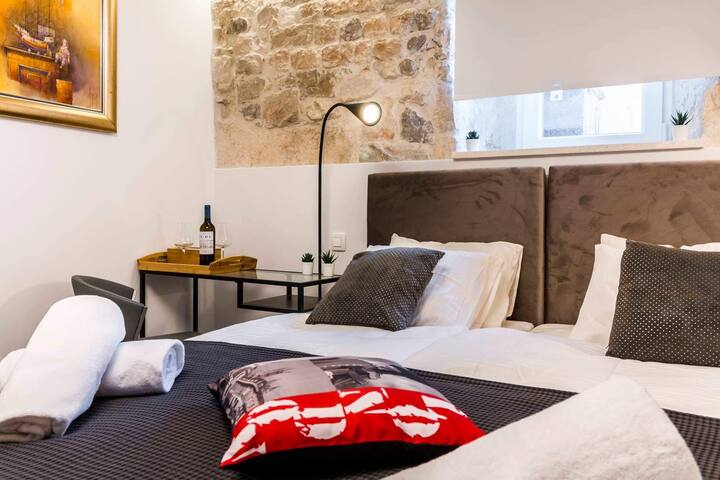 7heaven Luxury Rooms Palace 2