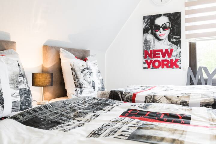 غرفة النوم 2