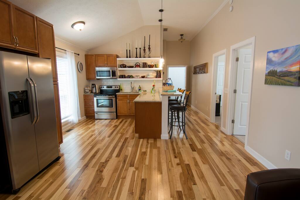 Top 100 Airbnb Rentals 2017 in Indianapolis, Indiana