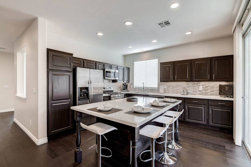 Kitchen 1