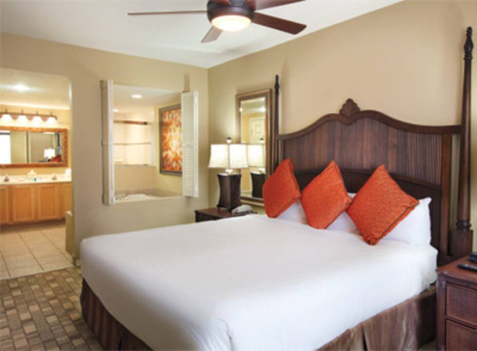 This picture may not show the specific unit being rented. The unit rented will be based on which units are available upon check-in. These pictures are meant to show the property and an example of the room style and décor.