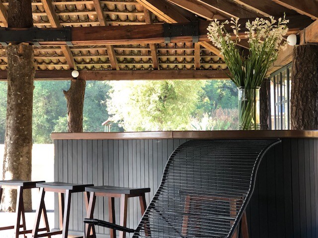 მისაღები ოთახი